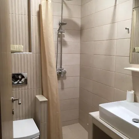 Marco's Appartments Lägenhet