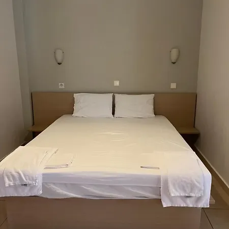 Marco's Appartments דירה נאה פוטידאה