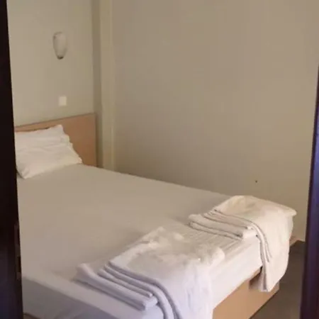 Marco's Appartments Nea Poteidaia