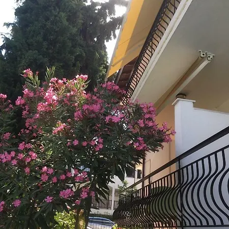 Marco's Appartments *