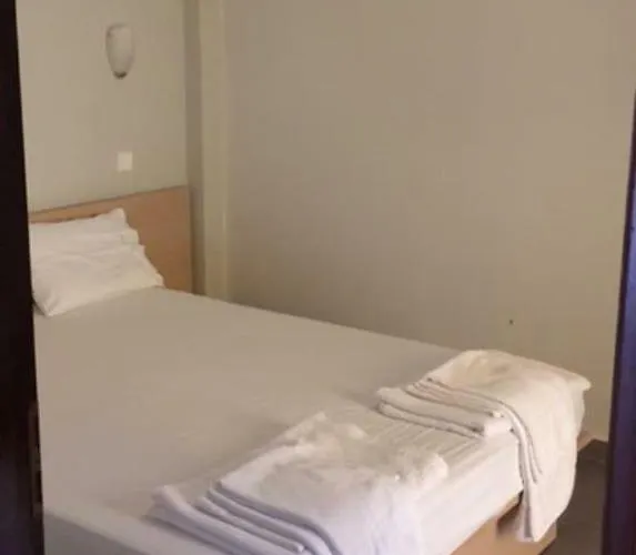 Marco's Appartments 네아 포티데아