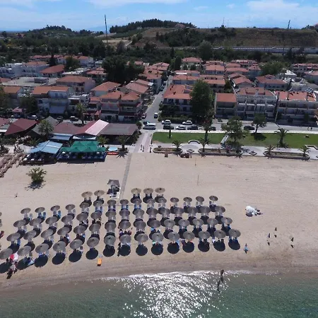 Appartamento Marco's Appartments Nea Poteidaia