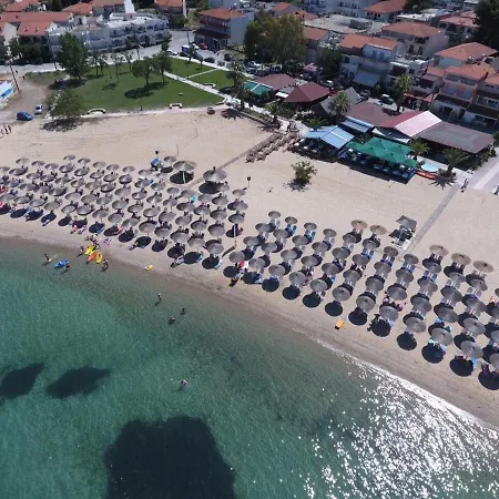 Marco's Appartments Nea Poteidaia