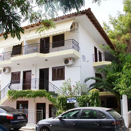 Appartamento Marco's Appartments *