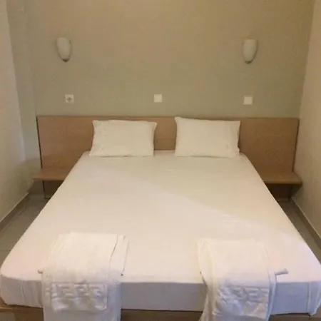 Marco's Appartments Nea Poteidaia