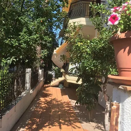 Marco's Appartments *