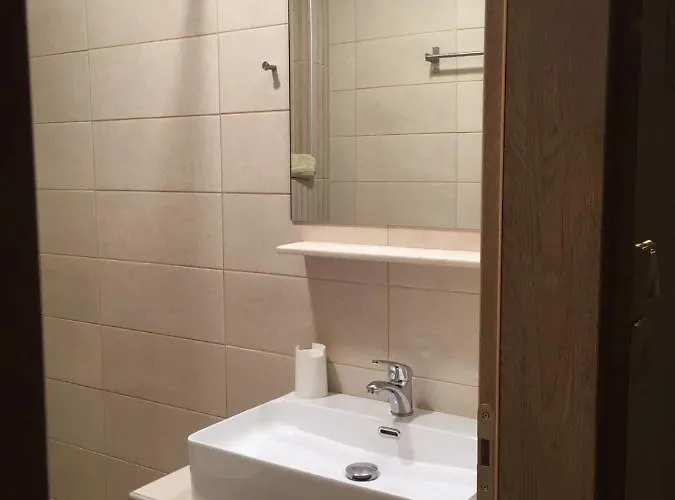 Appartement Marco's Appartments