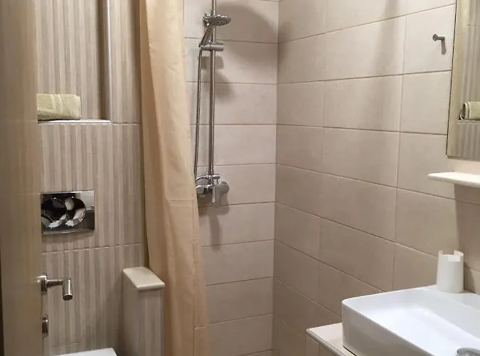 Marco's Appartments Appartement