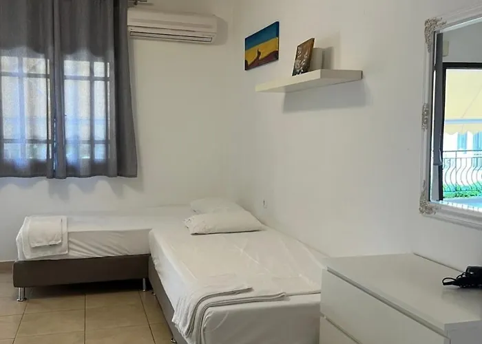 Appartement Marco's Appartments *