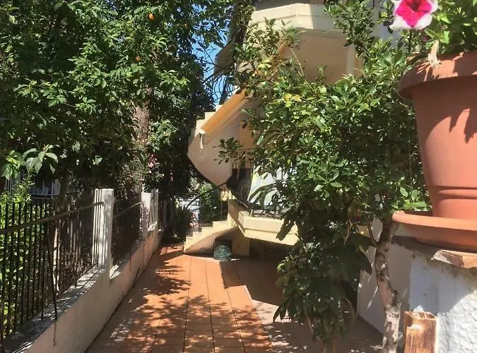 Marco's Appartments *