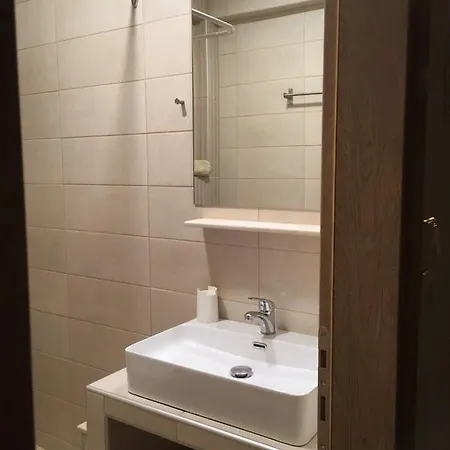 Apartment Marco's Appartments