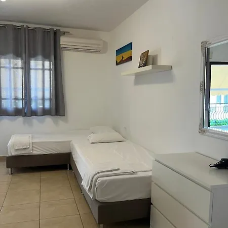 Apartment Marco's Appartments *