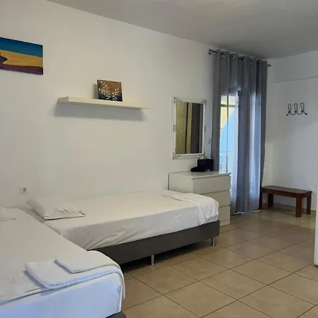 Apartment Marco's Appartments Nea Poteidaia