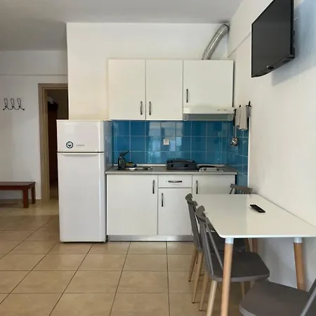 Marco's Appartments *