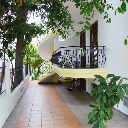 Marco's Appartments Apartment *