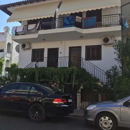 Marco's Appartments * Nea Poteidaia