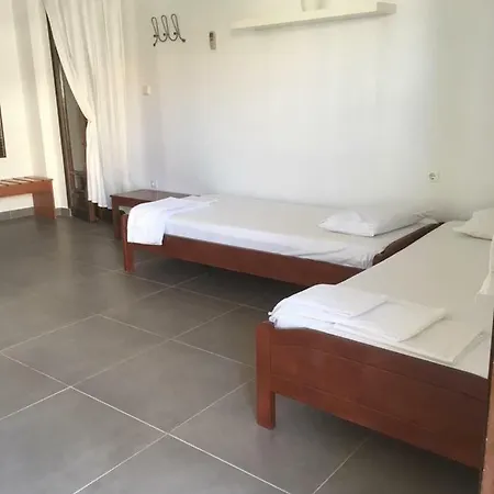 Marco's Appartments * Nea Poteidaia