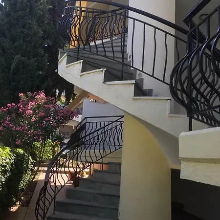 Marco's Appartments