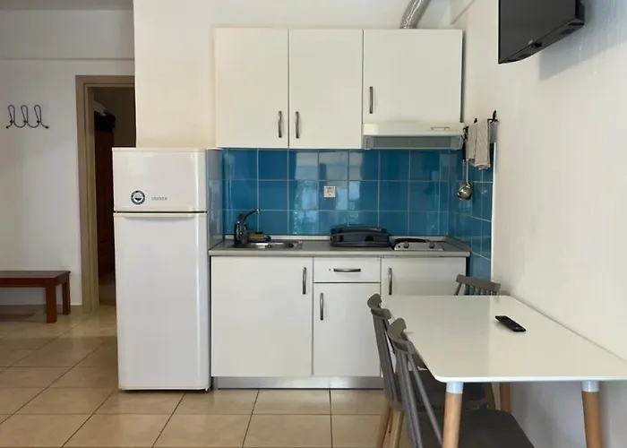 Marco's Appartments *