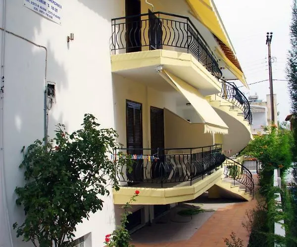 Apartamento Marco's Appartments *