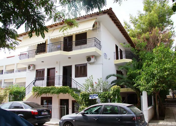 Apartamento Marco's Appartments *