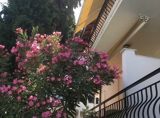 Marco's Appartments *